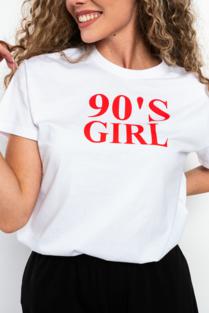 90'GIRL majica 